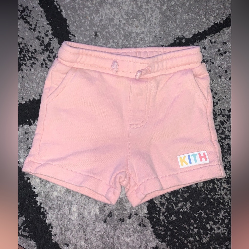 Kith shorts